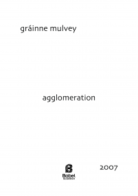 Agglomeration image